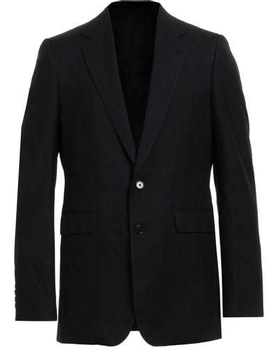 celine black blazer 285867622|Celine Blazers for Men .